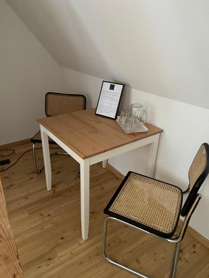 Apartmentz - Zimmervermietung Sankt Peter ob Judenburg Eksteriør billede