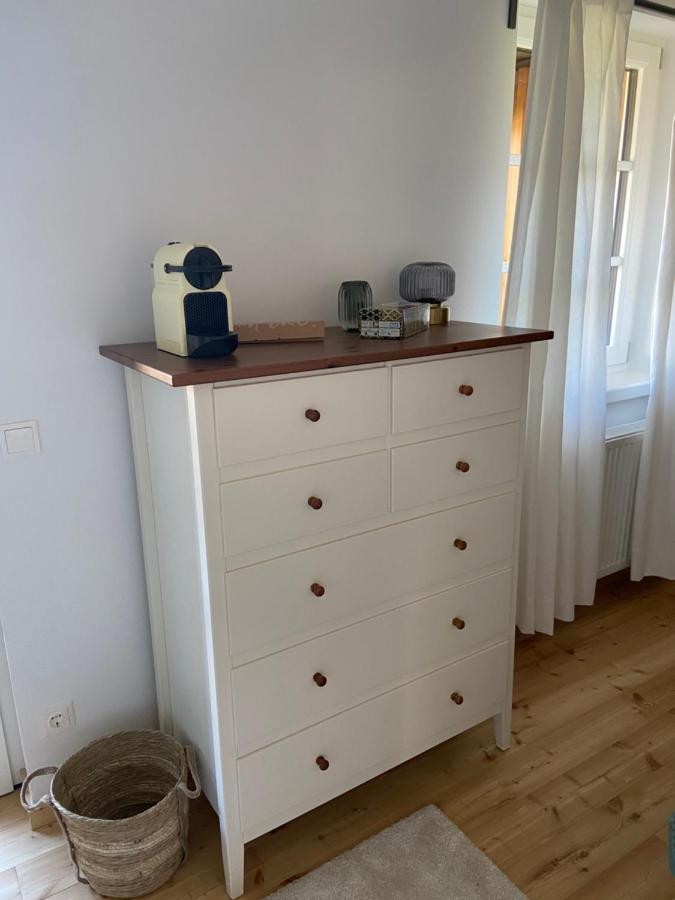 Apartmentz - Zimmervermietung Sankt Peter ob Judenburg Eksteriør billede