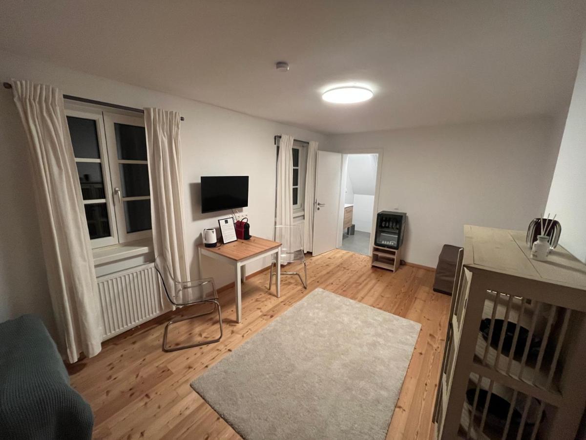 Apartmentz - Zimmervermietung Sankt Peter ob Judenburg Eksteriør billede