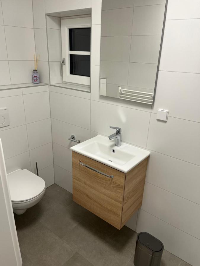 Apartmentz - Zimmervermietung Sankt Peter ob Judenburg Eksteriør billede