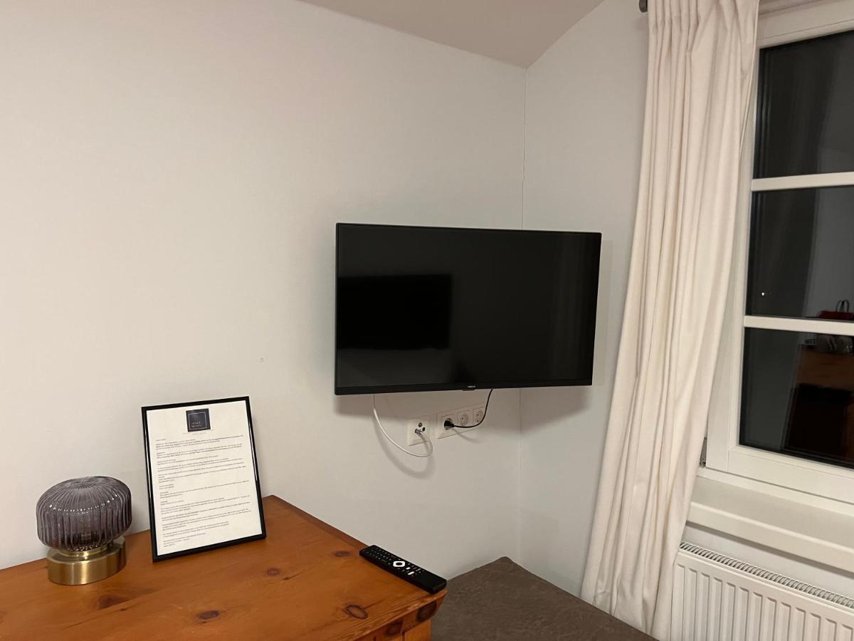 Apartmentz - Zimmervermietung Sankt Peter ob Judenburg Eksteriør billede