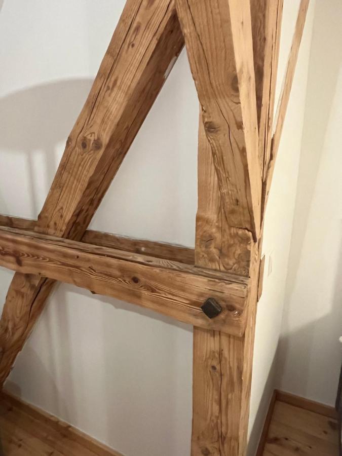 Apartmentz - Zimmervermietung Sankt Peter ob Judenburg Eksteriør billede