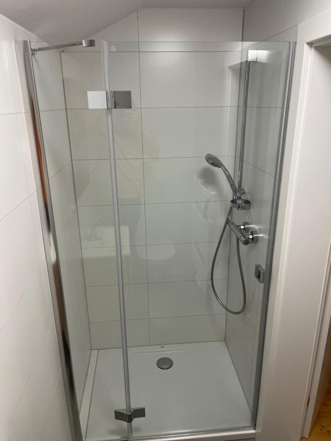 Apartmentz - Zimmervermietung Sankt Peter ob Judenburg Eksteriør billede