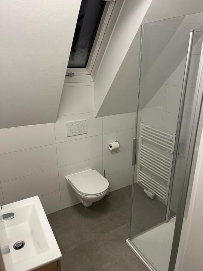 Apartmentz - Zimmervermietung Sankt Peter ob Judenburg Eksteriør billede